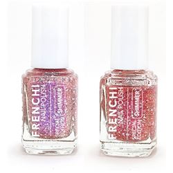 Nail Polish Shimmer