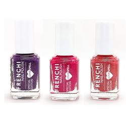 Nail Polish Love spell