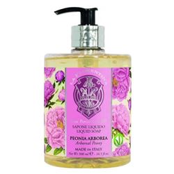 Liquid Soap Arboreal Peony