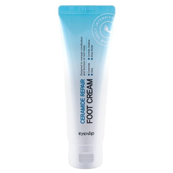 Eyenlip Body Care Ceramide Repair Foot Cream Крем для ног 