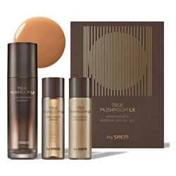 Набор True Mushroom LX Concentrate Essence Special Set