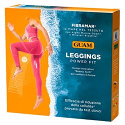 Fibramar Легинсы для занятий спортом "Power Fit" розовые