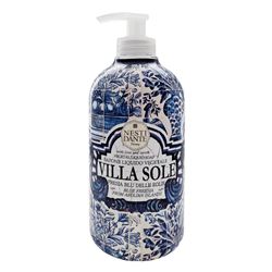 Villa Sole Vegetal Liquid Soap