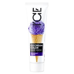 Ice Cream Color Hair Mask