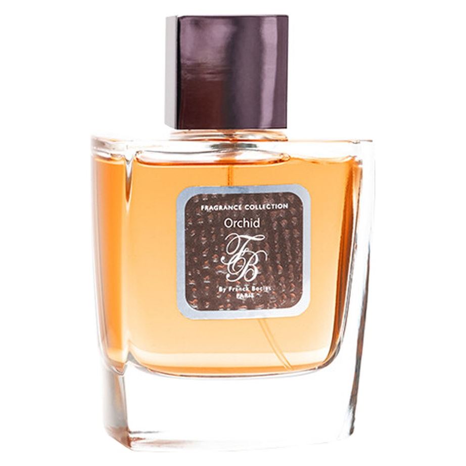 Franck Boclet Fragrance Orchid  Орихидея