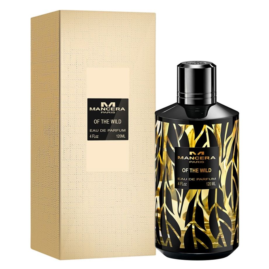Mancera Fragrance Of The Wild Из дикой природы