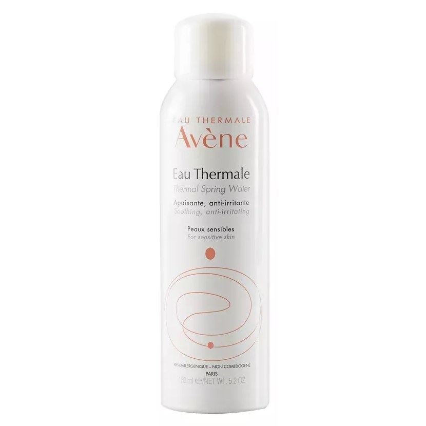 Avene Eau Thermale Avene Термальная вода Авен Термальная вода