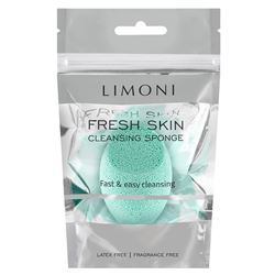Fresh Skin Cleansing Sponge