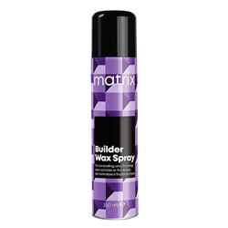 Builder Wax Spray