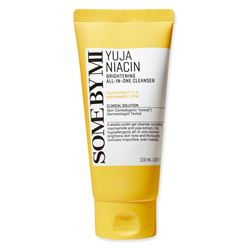 Yuja Niacin Brightening All-in-One Cleanser