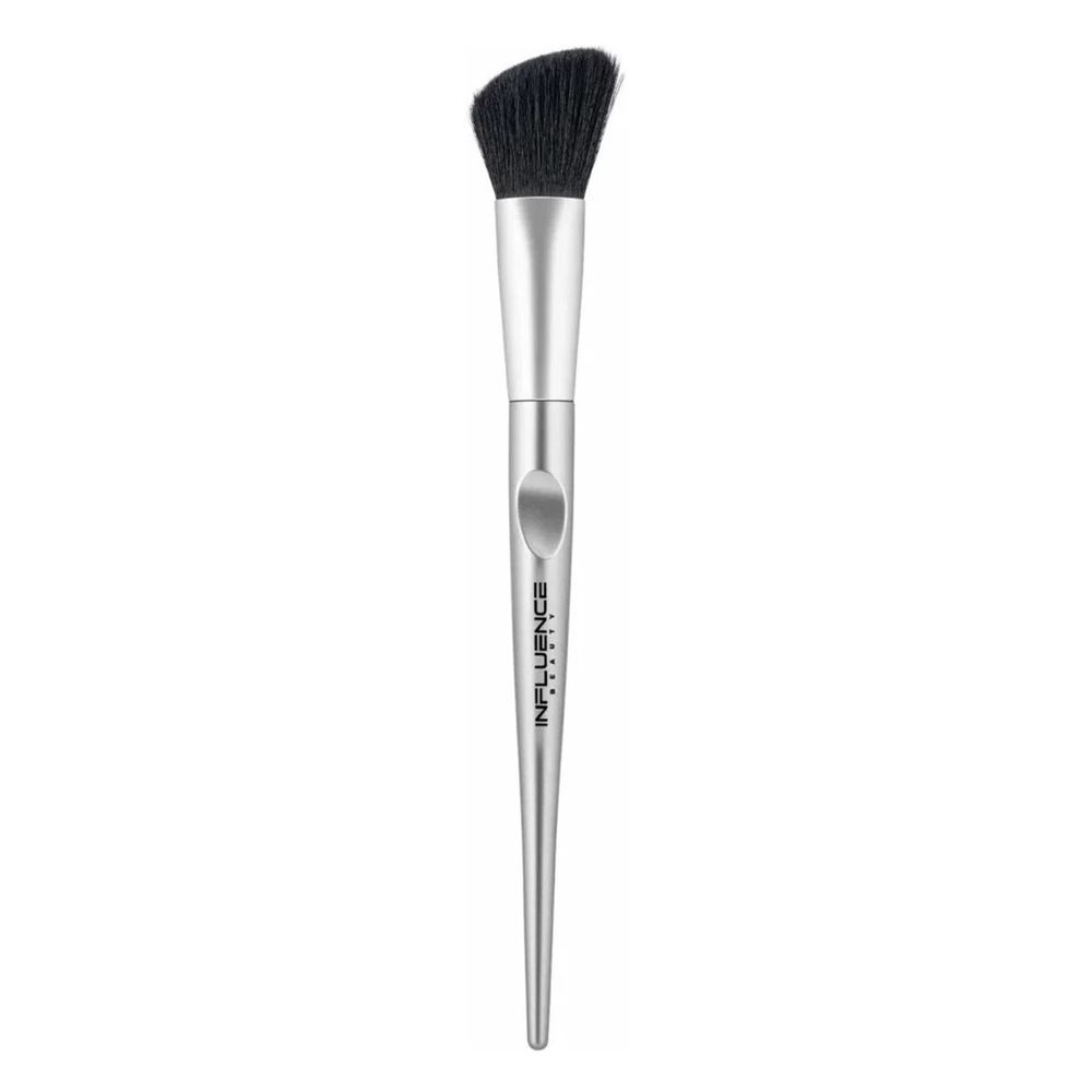 Influence Beauty Accessories Multifunctional Angled Brush Мультифункциональная скошенная кисть