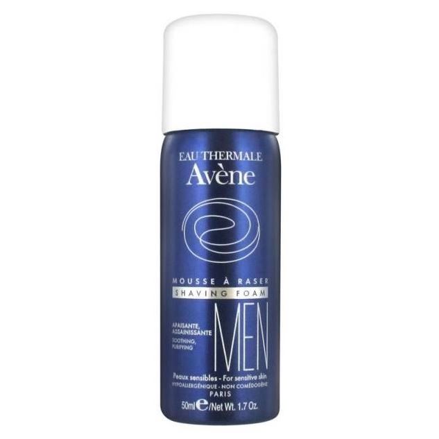 Avene Men Пена для бритья Авен Пена для бритья для чувствительной кожи