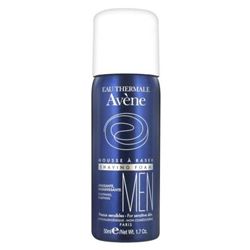 Пена для бритья