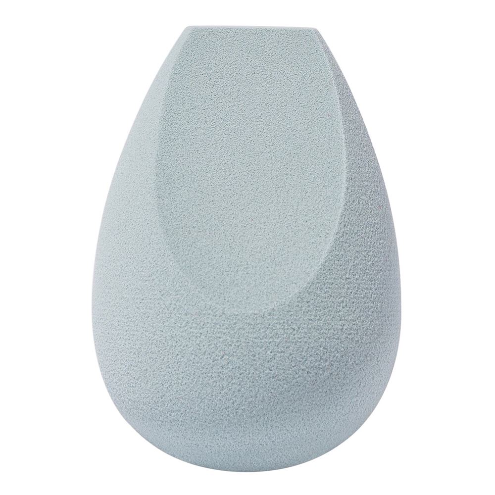 Influence Beauty Accessories Спонж для макияжа с ионами серебра Antibacterial Makeup Sponge Спонж для макияжа с ионами серебра