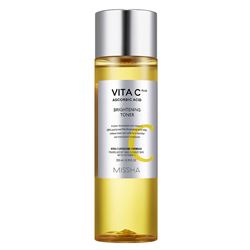 Vita C Plus Brightening Toner 