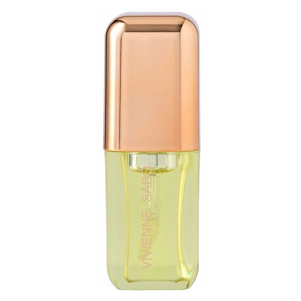 Vivienne Sabo Make Up Lip oil  Sirop de Fruits  Масло для губ 