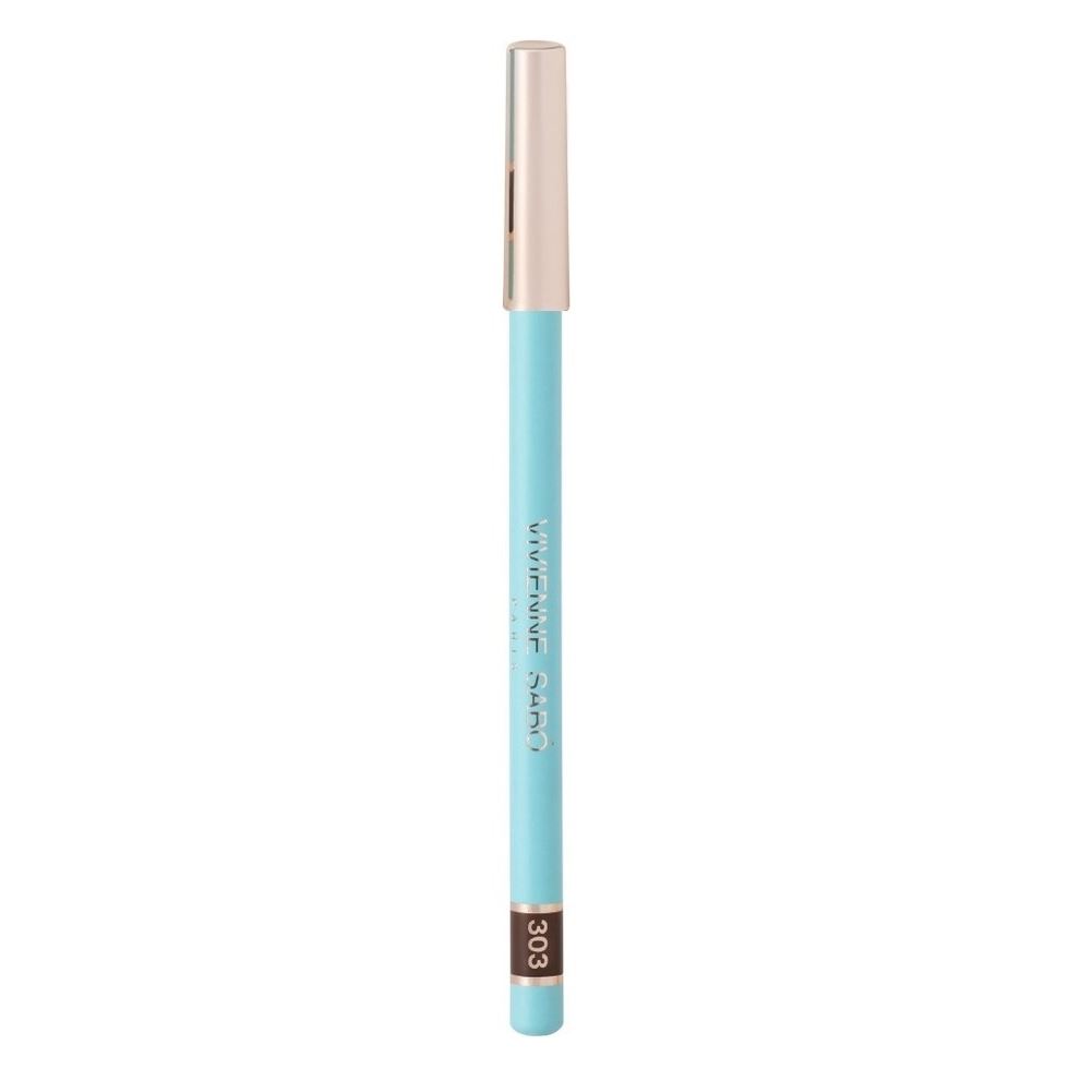 Vivienne Sabo Make Up Eye pencil Crayon Contour des Yeux Liner Flirteur  Карандаш для глаз 