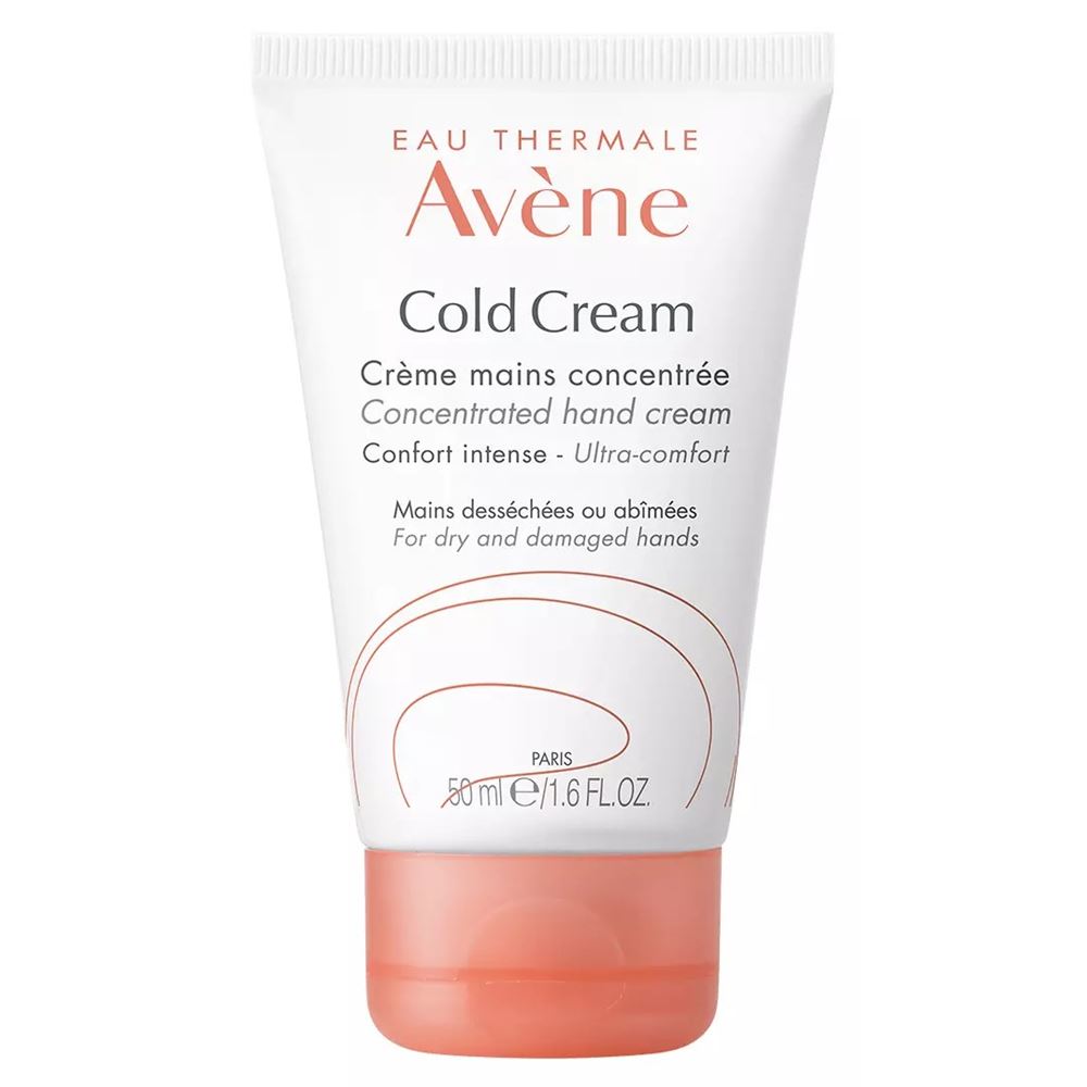 Avene Cold Cream Колд-крем для рук Авен Крем для рук с Колд-кремом