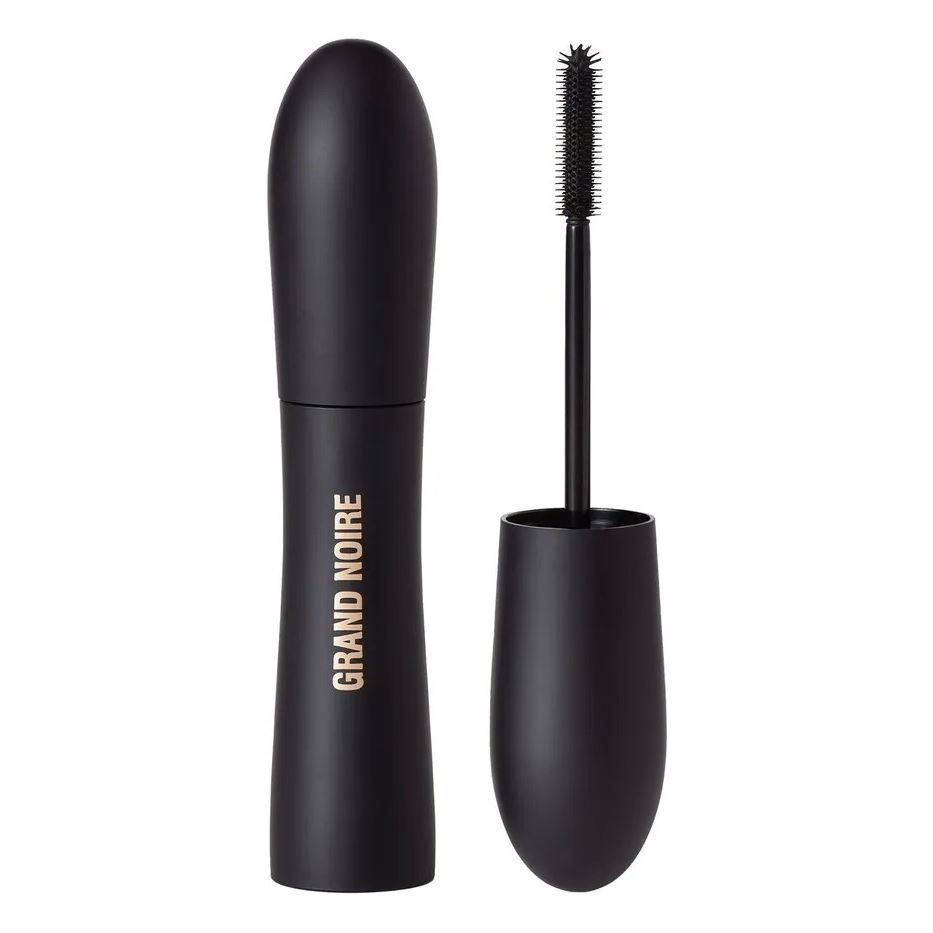 Vivienne Sabo Make Up WOW volume and length Mascara Grand Noire Тушь для ОЧЕНЬ большого объема и удлинения