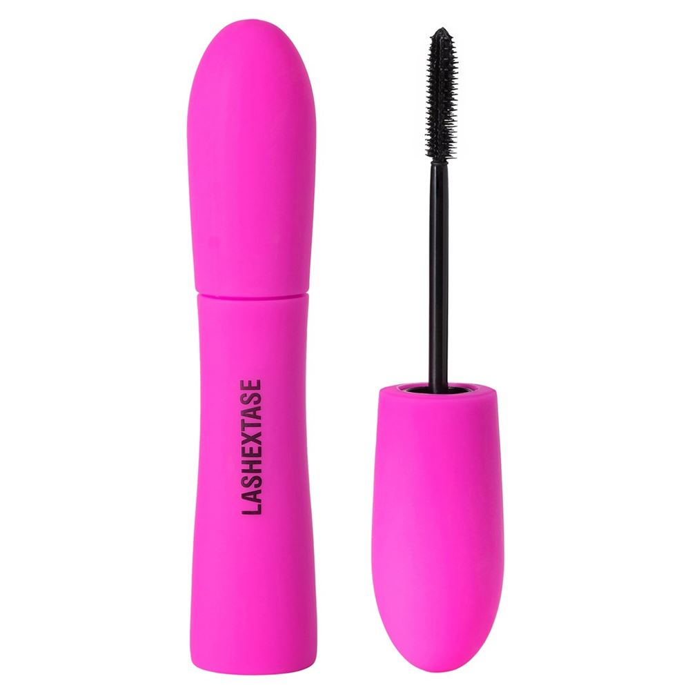 Vivienne Sabo Make Up Тушь для ресниц с объёмным эффектом Not fake! Multi-volume effect Mascara Lashextase  Тушь с эффектом по-настоящему невероятного объема