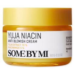 Yuja Niacin Anti-Blemish Cream