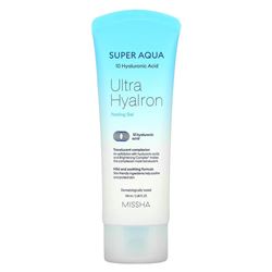 Super Aqua Ultra Hyalron Peeling Gel