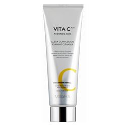 Vita C Plus Foaming Cleanser 