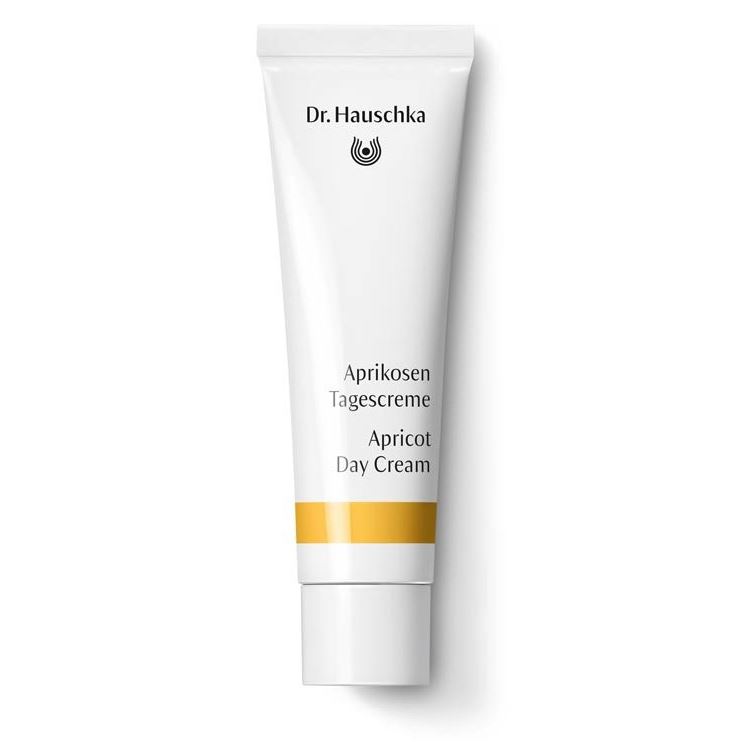 Dr. Hauschka Face Care Apricot Day Cream (Aprikosen Tagescreme)  Крем для лица «Абрикос»  (Aprikosen Tagescreme) 