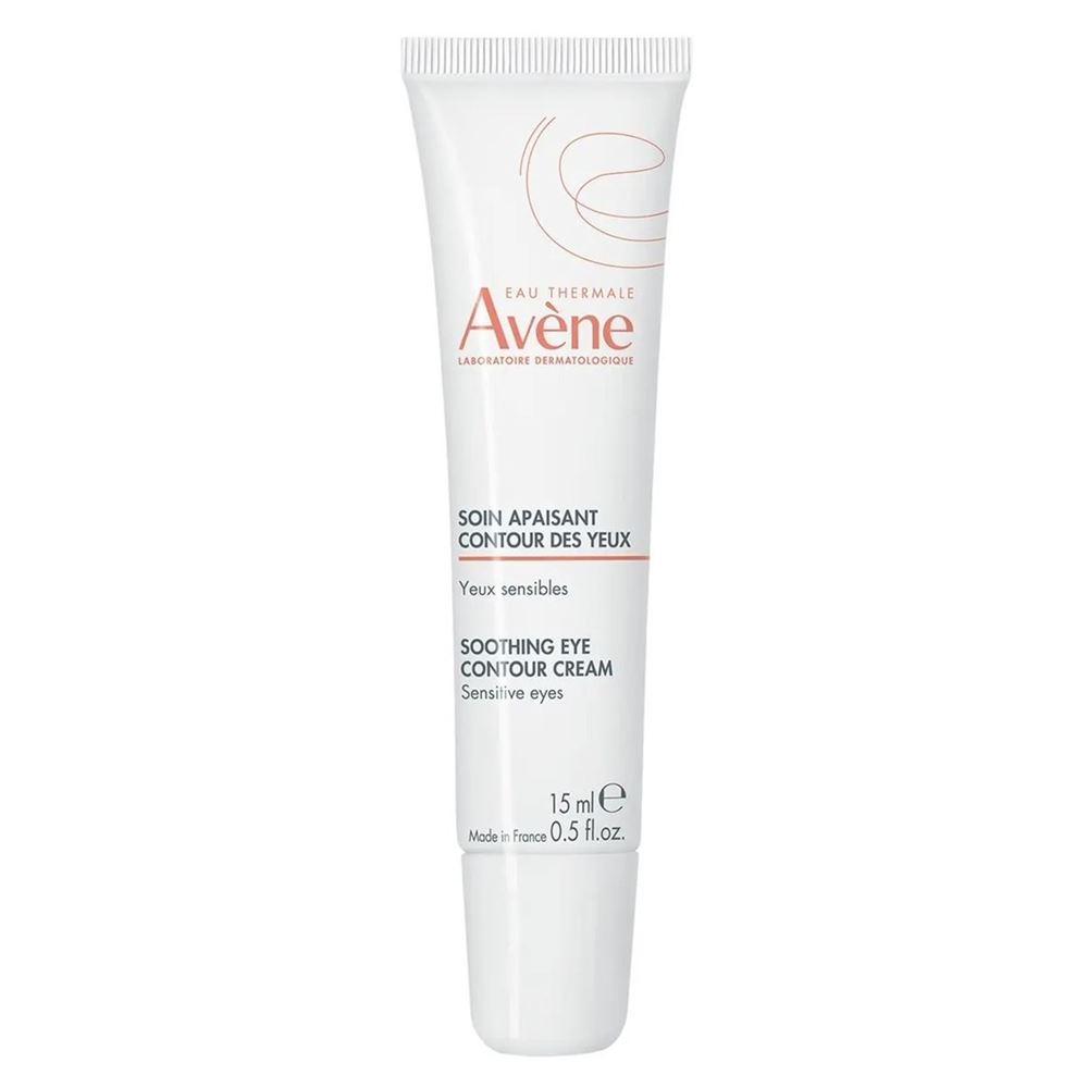 Avene Essential Care Крем успокаивающий для контура глаз Авен Крем успокаивающий для контура глаз