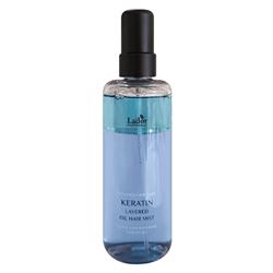 Keratin Layered Oil Mist