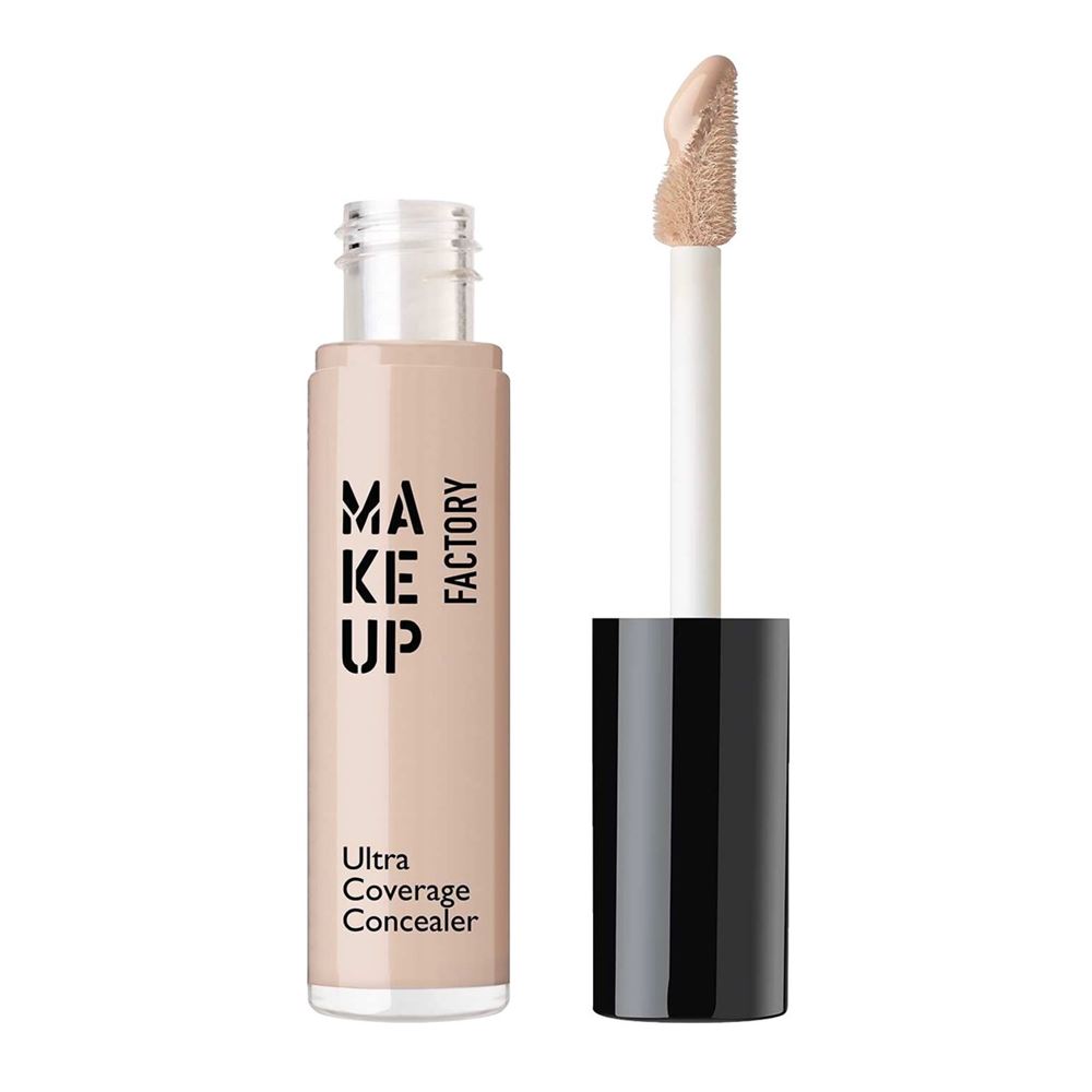 Make Up Factory Make Up Ultra Coverage Concealer Маскирующий консилер
