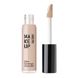 Ultra Coverage Concealer