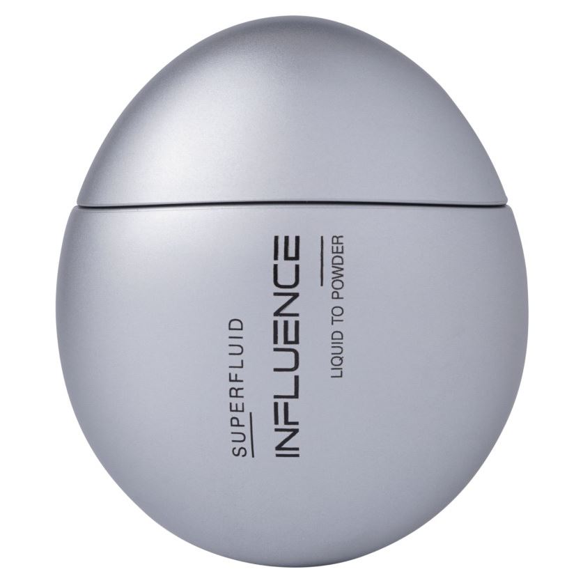 Influence Beauty Make Up Liquid to Powder Foundation Superfluid Тональная основа с эффектом пудры