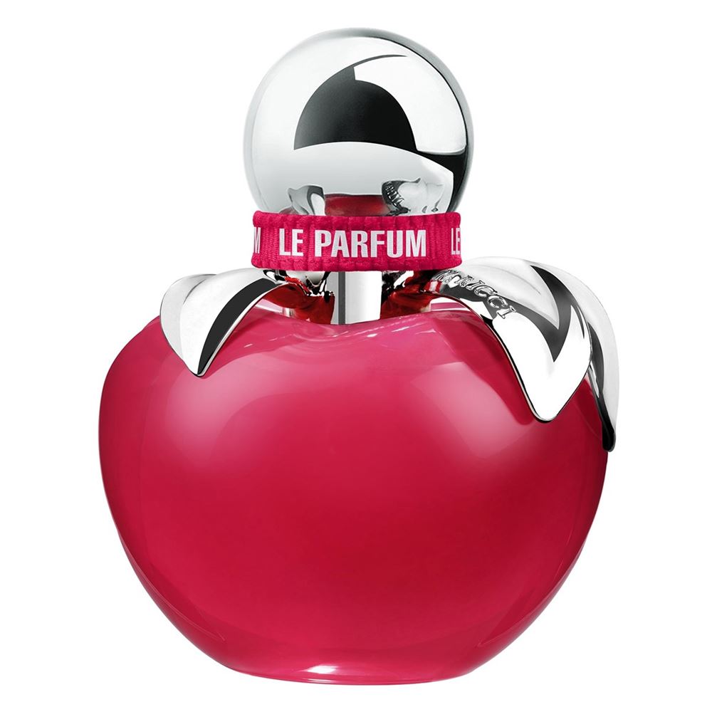 Nina Ricci Fragrance Nina Le Parfum  Аромат группы цветочные древесные