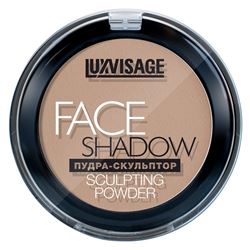 Пудра-скульптор Face Shadow