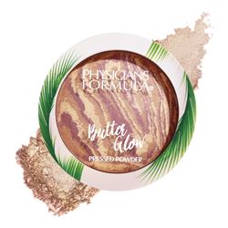 Murumuru Butter Glow Pressed Powder