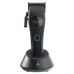 LD-966 Машинка для стрижки PRO LEGACY, аккум\сет., 11000 об\мин, нож 45мм, 0,5-3.5мм, 6 нас