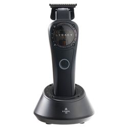 LD-967 Машинка для стрижки окантовочная PRO LEGACY, аккум\сет, 11000 об\мин, нож 40мм, 0,1 мм