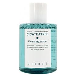Cicateatree Cleansing Water