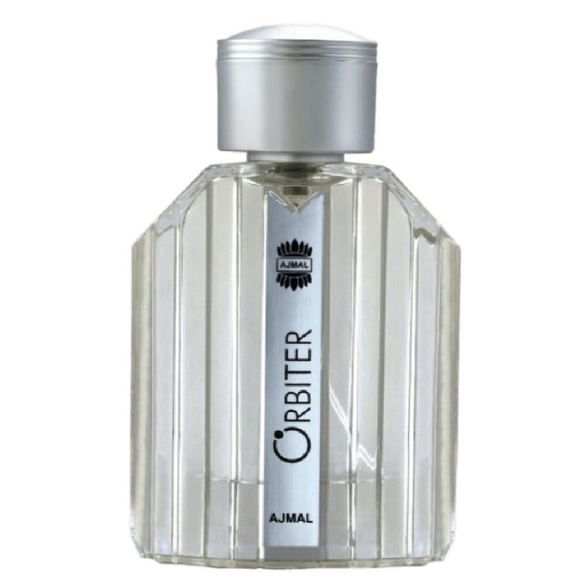 Ajmal Fragrance Orbiter Аромат группы фужерные фруктовые пряные 2021