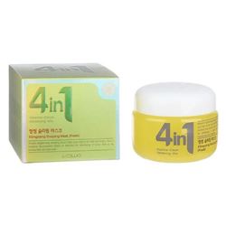 Dr.G50 4 In 1 Ssingssing Sleeping Mask (Vita) 