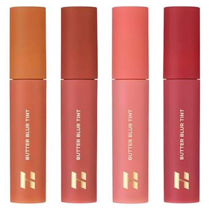 Holika Holika Make Up Butter Blur Tint  Кремовый тинт