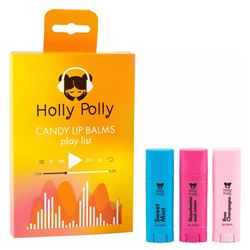 Набор Candy Play List