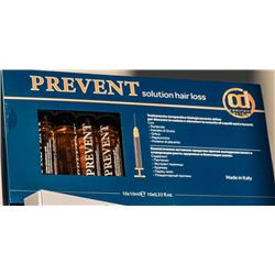 Prevent Solution Hair Loss