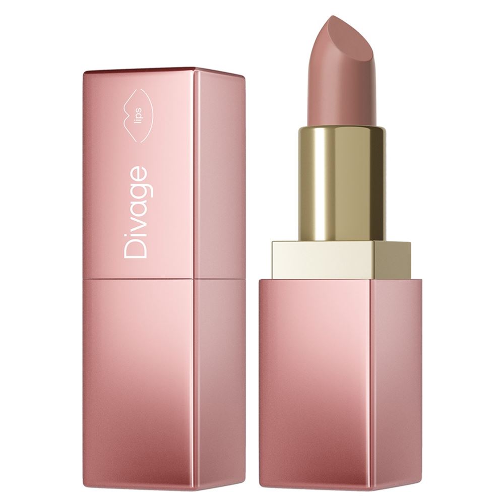 Divage Make Up Matte Sensuality Lipstick Помада для губ 