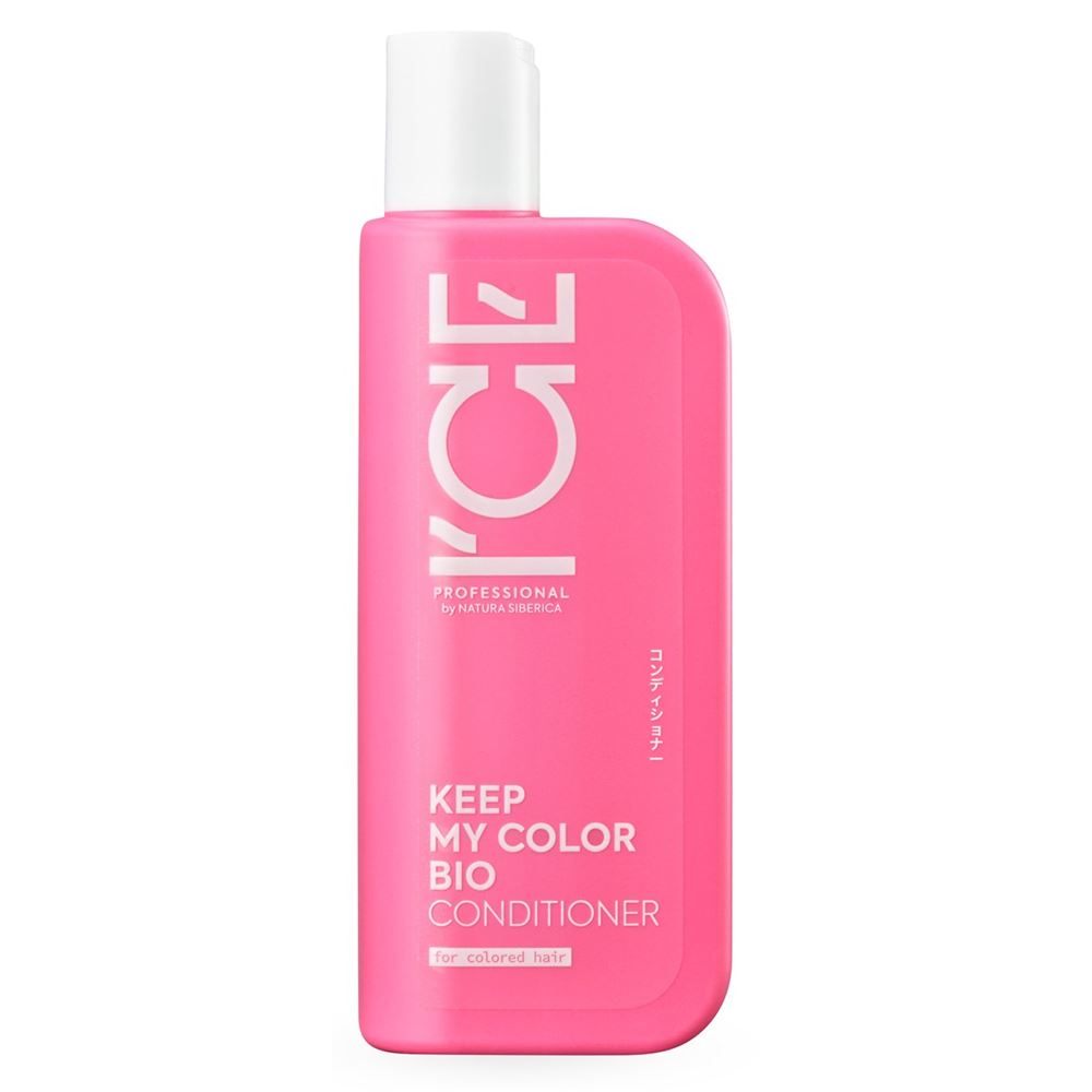 ICE Professional Keep My Color Keep My Color Кондиционер для окрашенных и тонированных волос  Кондиционер для окрашенных и тонированных волос 