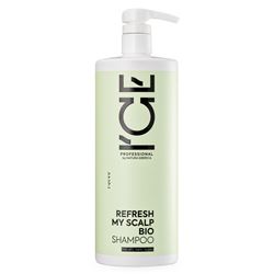 Refresh My Scalp Детокс-шампунь для всех типов волос