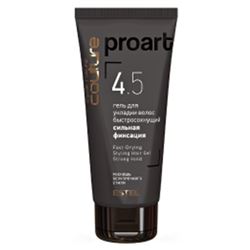 Haute Couture Proart 4.5 Гель для укладки волос быстросохнущий
