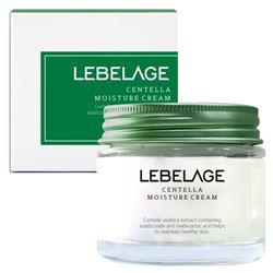 Centella Moisture Cream
