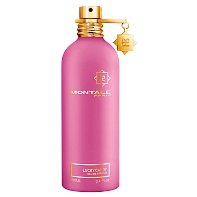 Montale Fragrance Lucky Candy Счастливая Конфета 2023